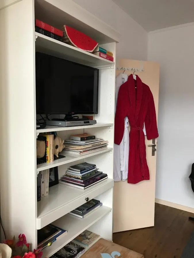 Appartement Six à Amsterdam