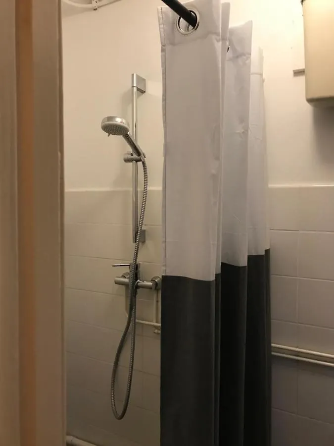 Appartement Six à Amsterdam 0*,
